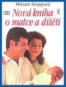 Nová kniha o matce a dítěti