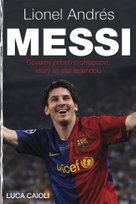 Lionel Andrés Messi