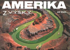 Amerika z výšky