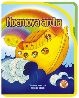 Noemova archa
