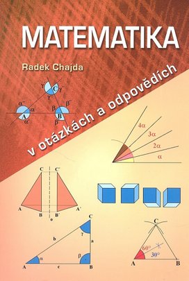 Matematika v otázkách a odpovědích