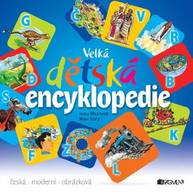 Velká dětská encyklopedie
