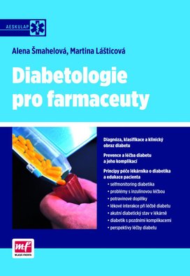Diabetologie pro farmaceuty