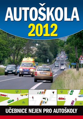 Autoškola 2012