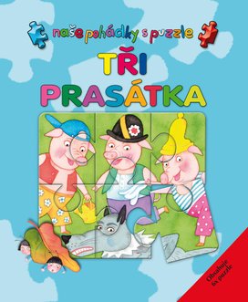 Tři prasátka
