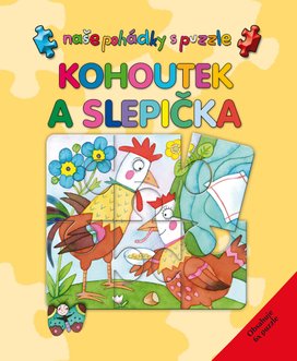 Kohoutek a slepička