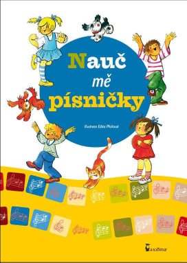 Nauč mě písničky