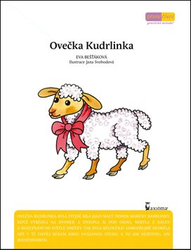 Ovečka Kudrlinka