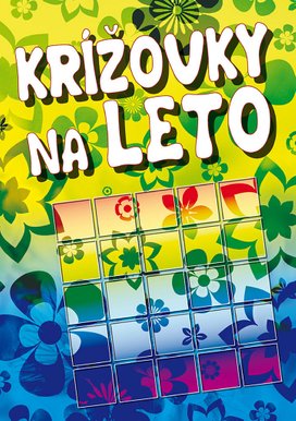Krížovky na leto