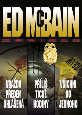 Omnibus Vražda předem ohlášená, Příliš tiché hodiny, Všichni do jednoho