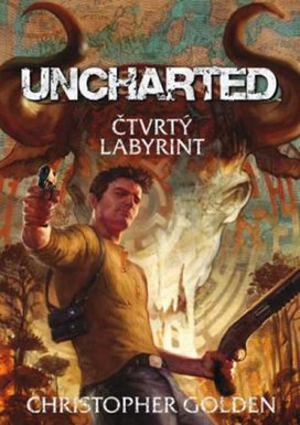 Uncharted Čtvrtý labyrint