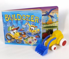Buldozer
