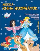 Modrá kniha rozprávok