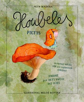 Houbeles pictus