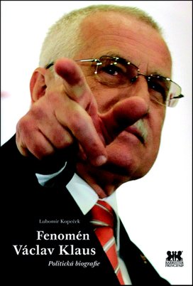Fenomén Václav Klaus