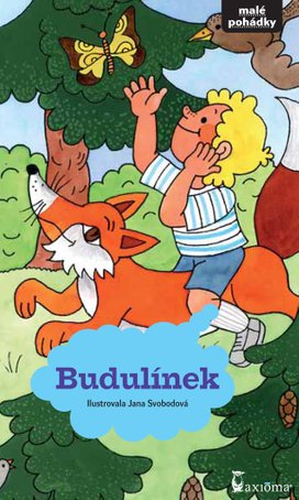 Budulínek