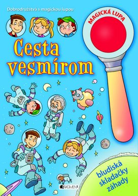 Cesta vesmírom