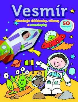 Vesmír