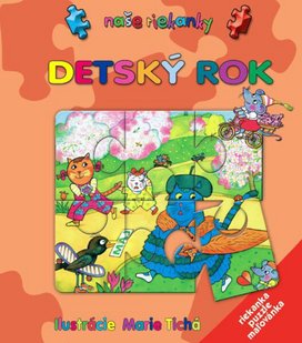 Detský rok