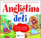 Angličtina pre deti