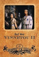 Vinnetou 2 + DVD