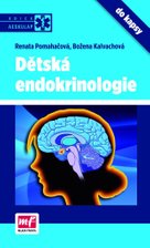 Dětská endokrinologie do kapsy