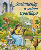 Snehulienka a sedem trpaslíkov