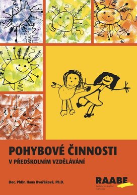 Pohybové činnosti pro předškolní vzdělávání
