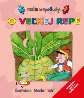 O veľkej repe