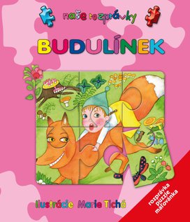 Budulínek