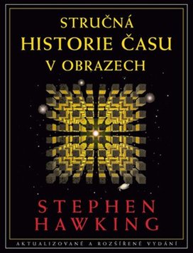 Stručná historie času v obrazech