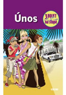 Únos
