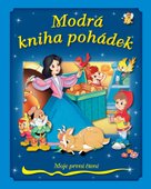 Modrá kniha pohádek