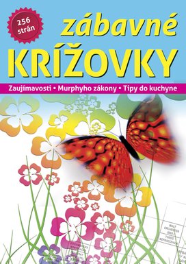 Zábavné krížovky