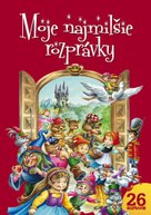 Moje najmilšie rozprávky