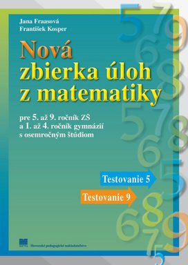 Nová zbierka úloh z matematiky
