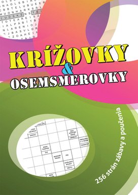 Krížovky a osemsmerovky