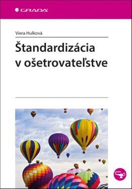 Štandardizácia v ošetrovateľstve