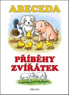 Abeceda Příběhy zvířátek
