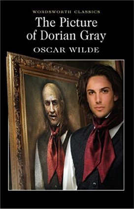 The Picture of Dorian Gray