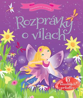 Rozprávky o vílach