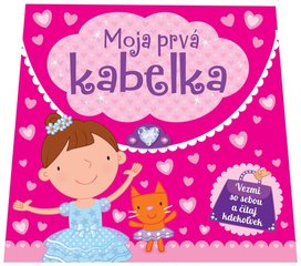 Moja prvá kabelka