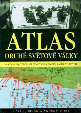 Atlas druhé světové války