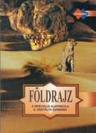 Földrajz a speciális alapiskolák 8. osztálya számára