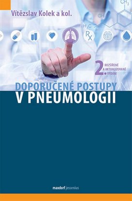 Doporučené postupy v pneumologii