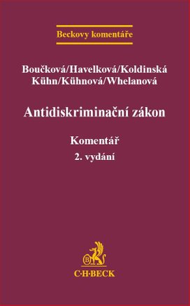 Antidiskriminační zákon