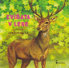 Zvířata v lese