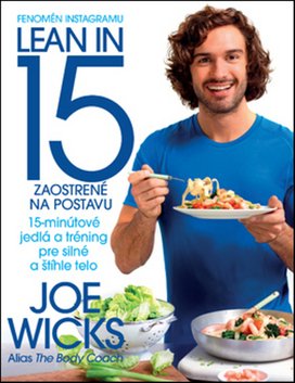Lean in 15 Zaostrené na postavu