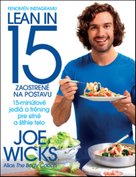 Lean in 15 Zaostrené na postavu