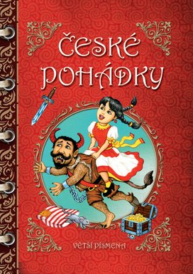 České pohádky